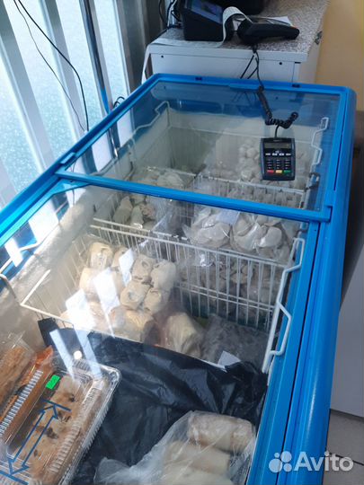 Продам готовый бизнес магазин-кухня