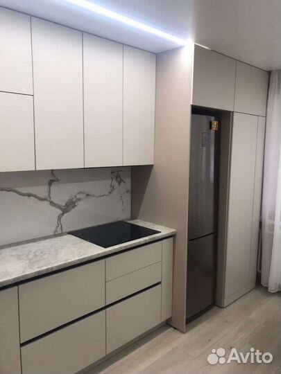 Кухонный гарнитур Турин