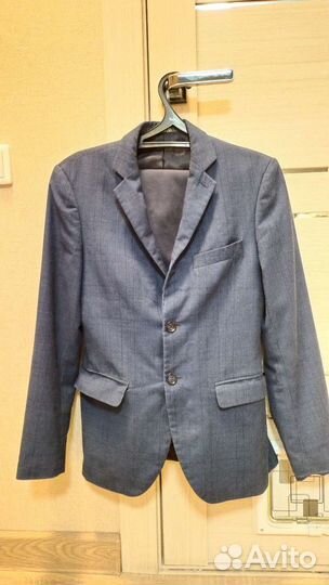 Костюм пиджак и брюки