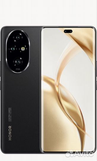 HONOR 200 Pro, 12/512 ГБ