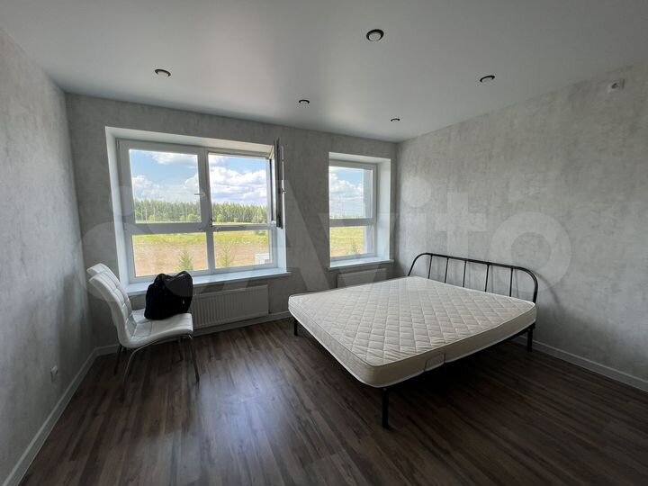 Квартира-студия, 27 м², 3/8 эт.