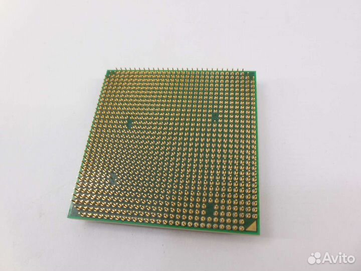 Процессор Athlon 64 x2 socket AM2