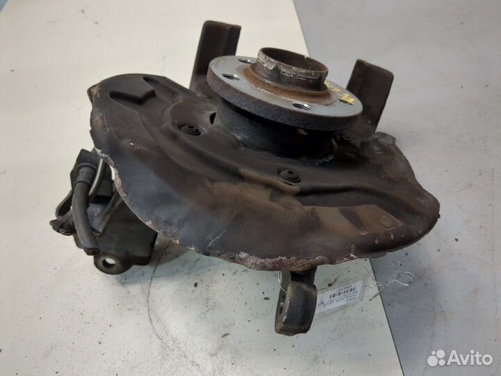 Ступица (кулак, цапфа) Seat Arona, 2021