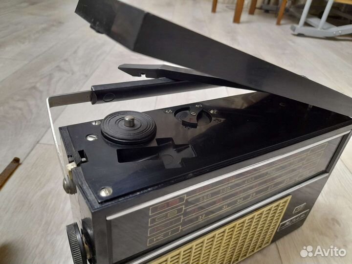 Мрия радиолла