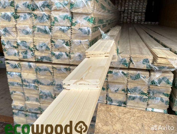 Евровагонка