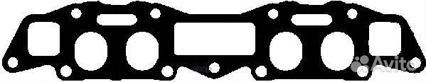 Прокладка выпускного коллектора 13037500 Ajusa