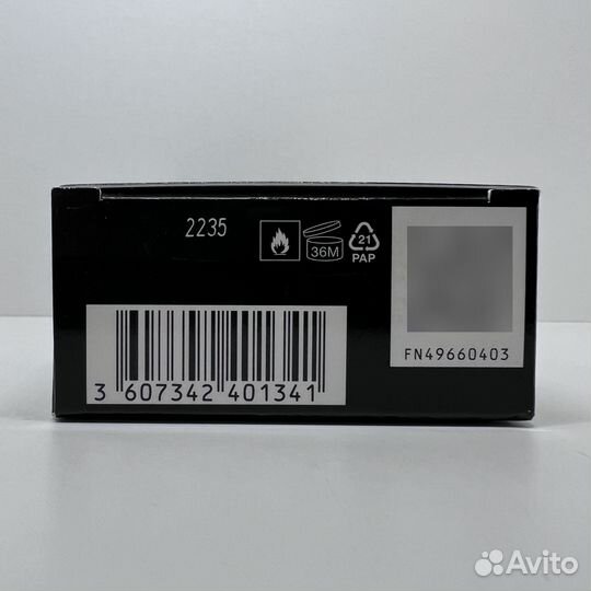 Calvin Klein - CK One Shock For Him 100ml Оригинал