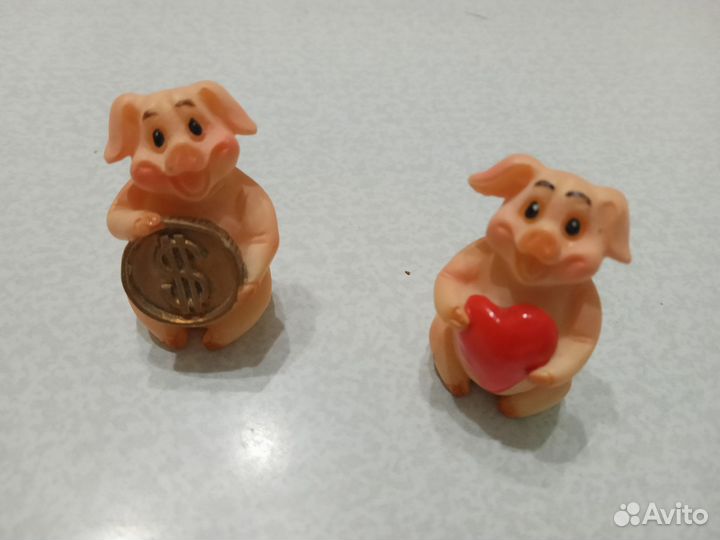 Сувениры разные