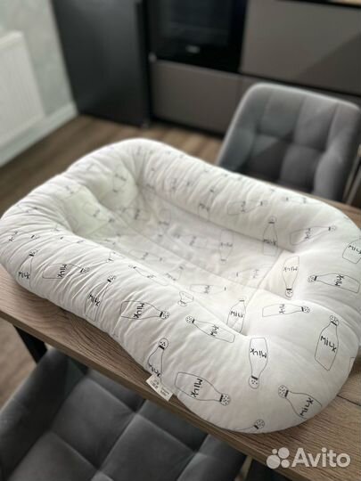 Кокон для новорожденных