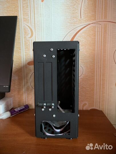 Корпус для пк mini atx