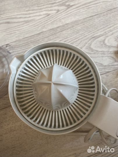 Соковыжималка moulinex