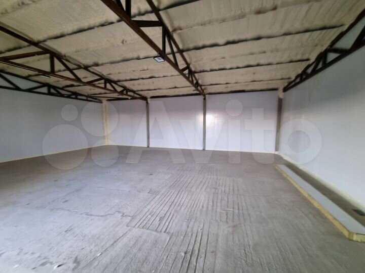 Аренда склад, под продукты питания, 200 м Юг, МКАД