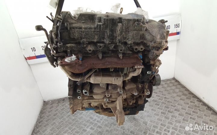 Двигатель Toyota RAV4 2AD-FTV