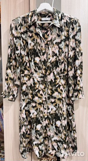 Пакет женских вещей