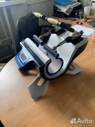 Термопресс