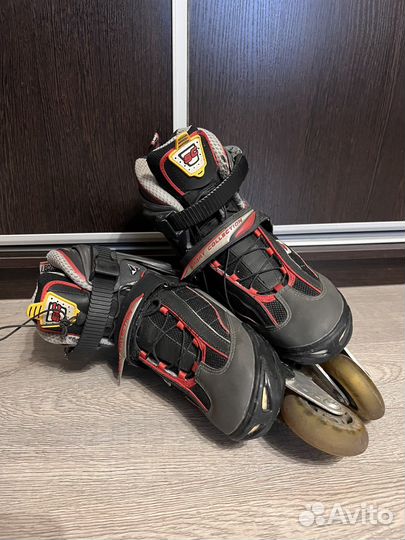 Ролики 41 размер