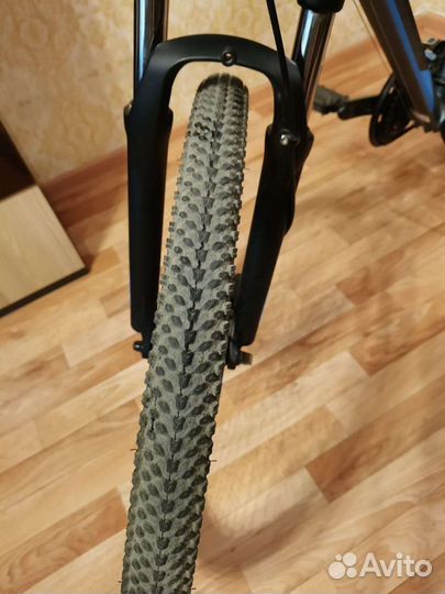 Велосипед stels Navigator 630