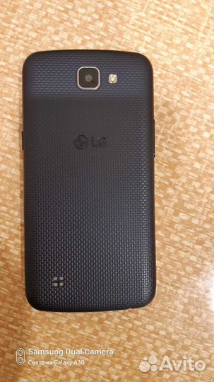 LG K4 K130E, 8 ГБ