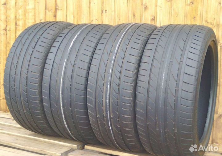 Sailun Atrezzo ZSR 225/45 R18 95W