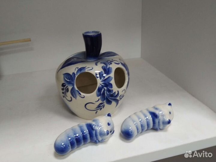 Набор специй