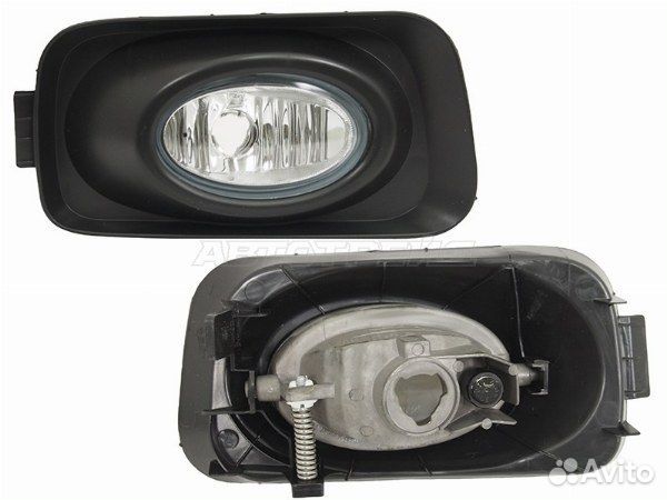 Фара противотуманная