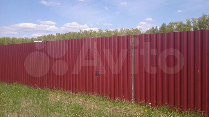 Участок 14 сот. (СНТ, ДНП)
