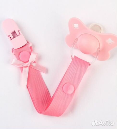 Держатель для соски