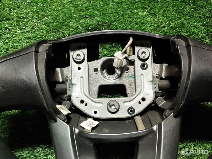 Руль Kia Rio (UB) III