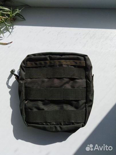 Утилитарный подсумок