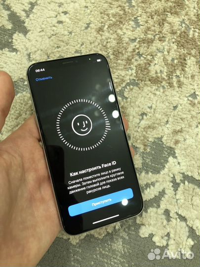 iPhone X, 64 ГБ