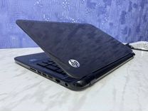 Мощный ноутбук HP Core i5/ 16Gb/ SSD Kingston