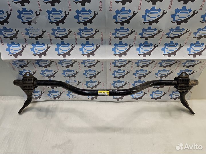 Стабилизатор задний Hyundai-Kia 55510P2500