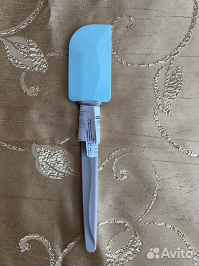 Венчик, лопатка