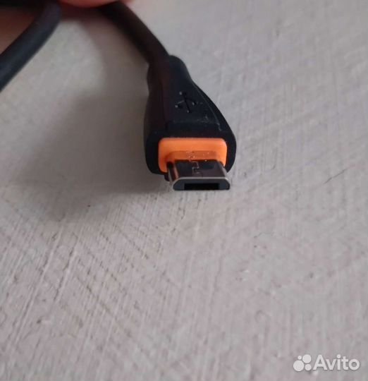 Новая зарядка для андроидов