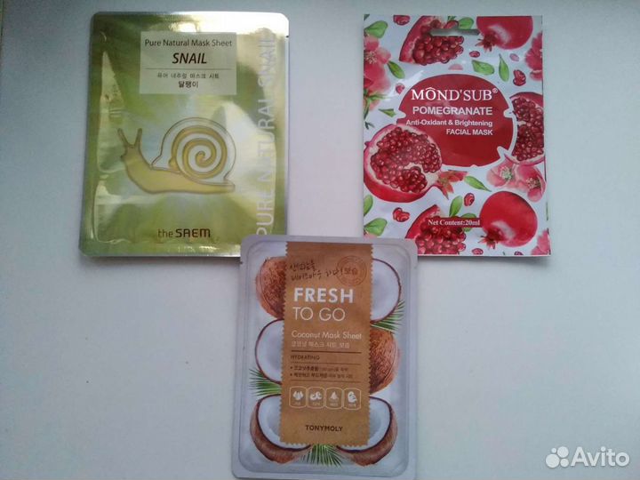 Крем-прояв. Color Cream,Крема,Маски, перчат. смотр