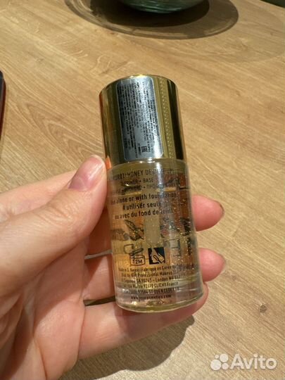 Праймер NYX Honey dew me up