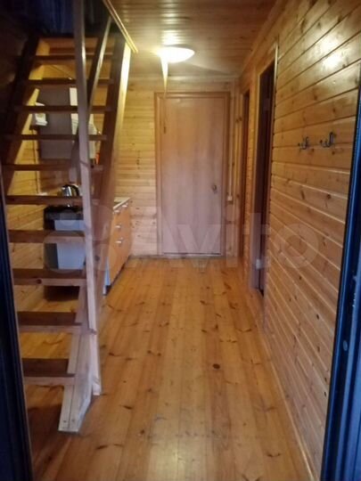 Дом 120 м² на участке 6 сот.