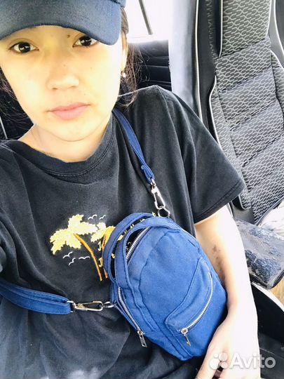 Няня детского сада