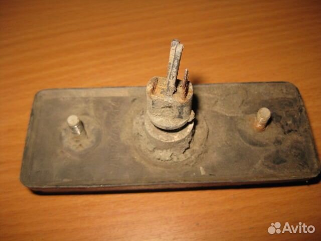 Указатель поворота Лада 4x4 2121 Нива I (1977–2019