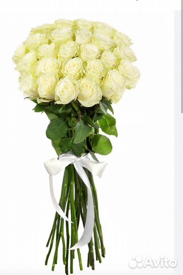 Высокие розы на доставку