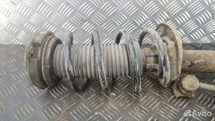 Амортизатор/стойка передняя левая Skoda Octavia