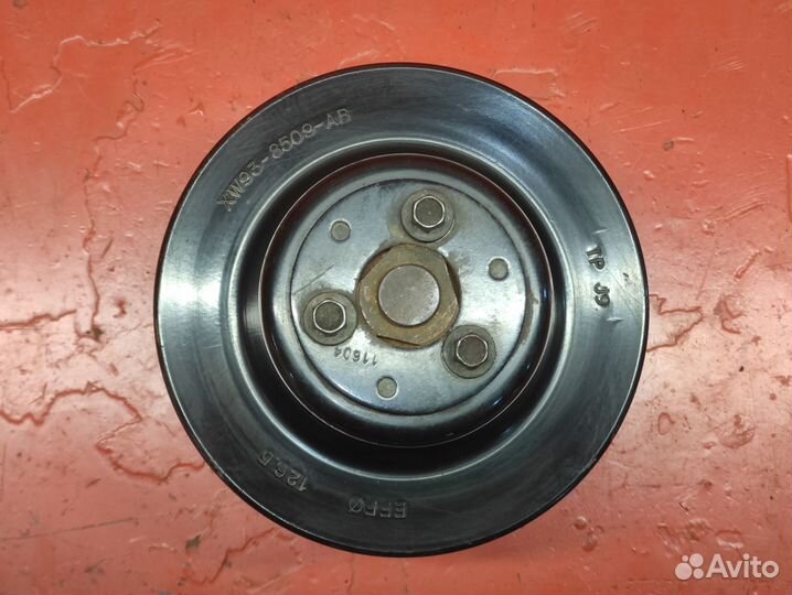 Помпа Jaguar XJ X308 Xk X100 1996-2003г