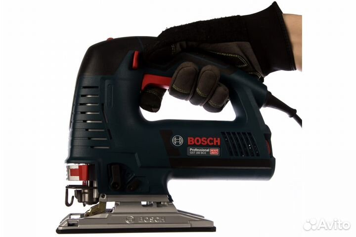 Лобзик Bosch GST 160 BCE 0.601.518.000