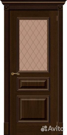 Двери межкомнатные