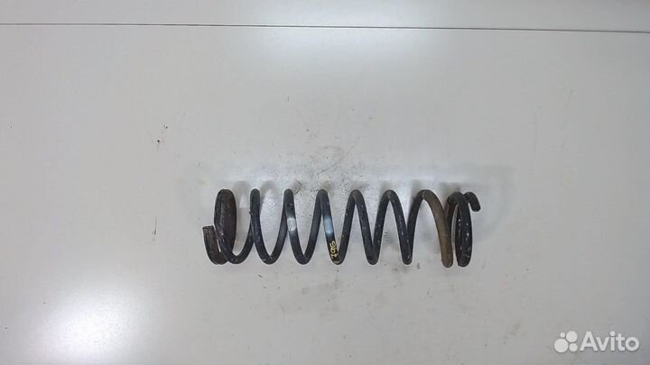 Пружина подвески Mazda CX-7, 2008