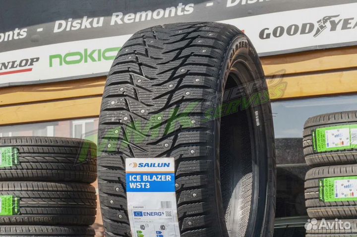 Sailun Ice Blazer WST3 215/50 R17