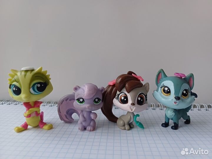 Littlest Pet Shop