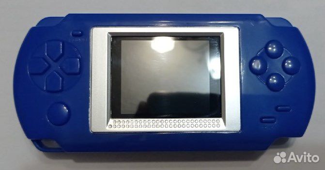 Игровая консоль, приставка