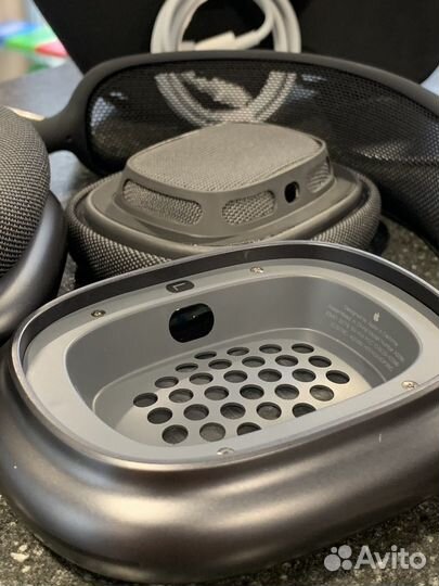 Люкс копия AirPods Max