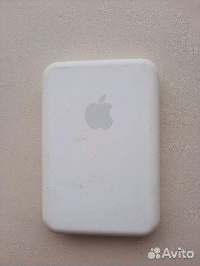 MagSafe Внешний аккумулятор 5000mah (A2384)